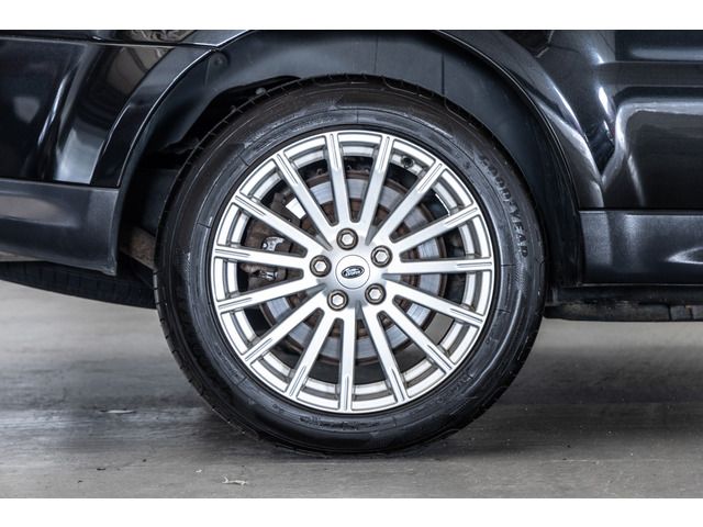 ROVER RANGE  SP 2009 Image 31