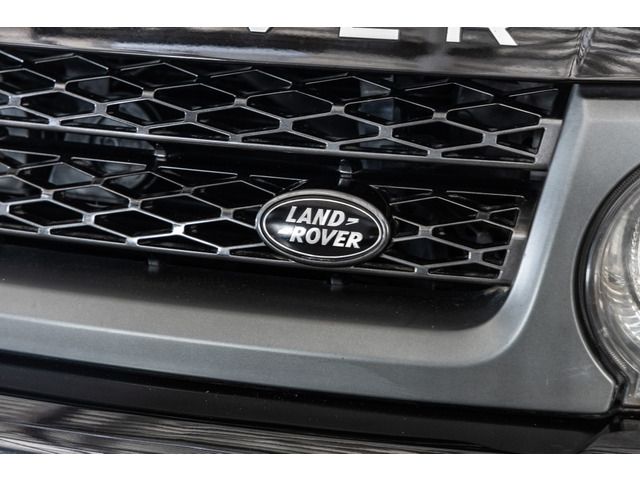 ROVER RANGE  SP 2009 Image 31