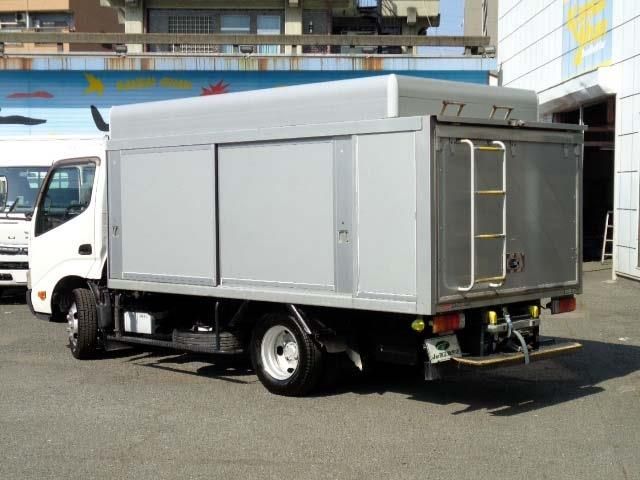 HINO DUTRO 2013 Image 31