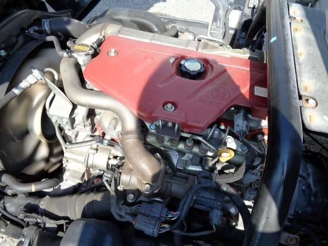 HINO DUTRO 2013 Image 31