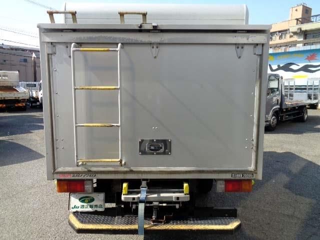 HINO DUTRO 2013 Image 31