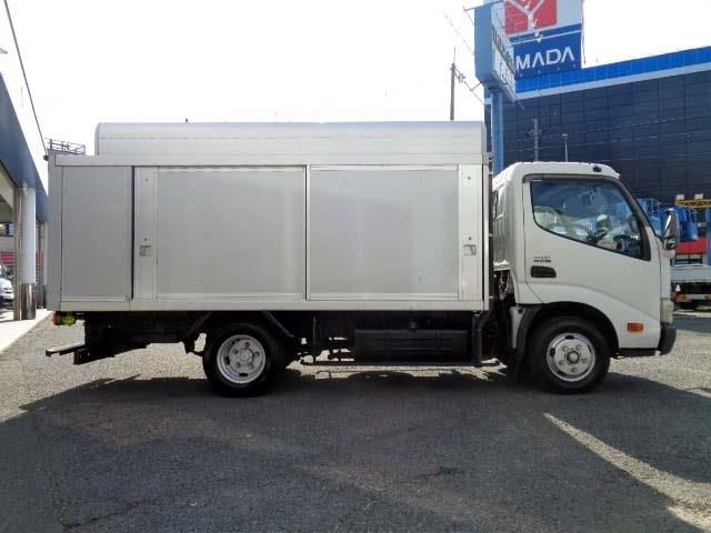 HINO DUTRO 2013 Image 31