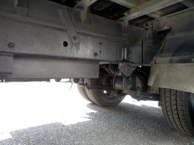 HINO DUTRO 2013 Image 31