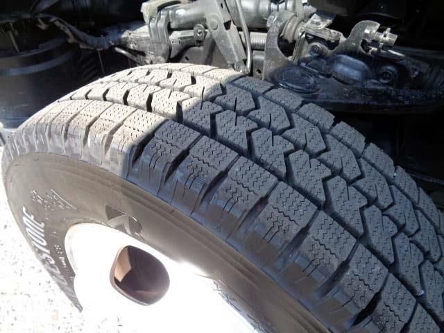 HINO DUTRO 2013 Image 31