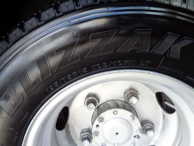 HINO DUTRO 2013 Image 31