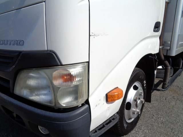 HINO DUTRO 2013 Image 31