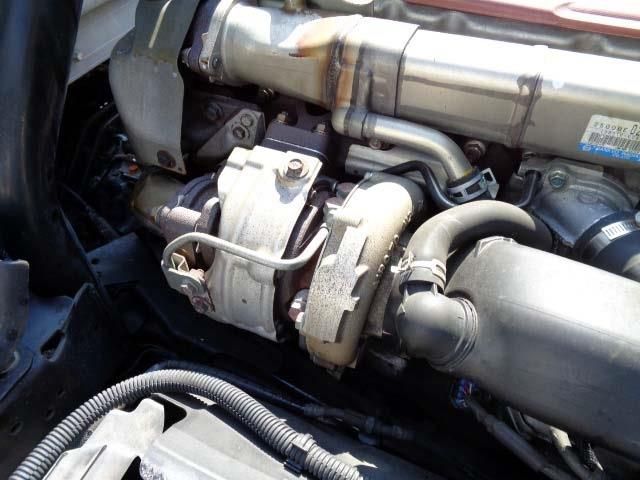 HINO DUTRO 2013 Image 31