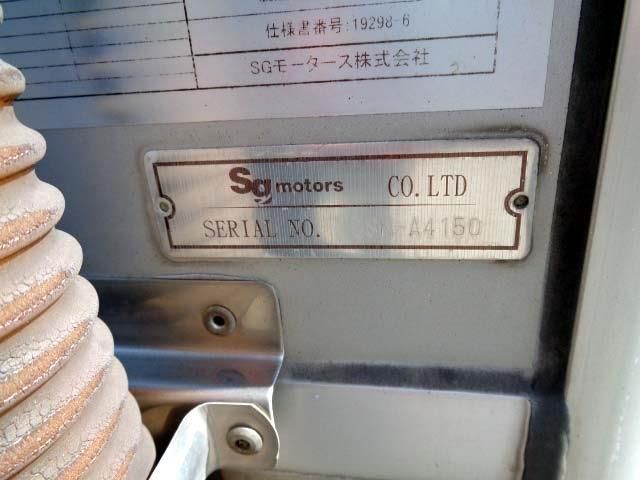 HINO DUTRO 2013 Image 31