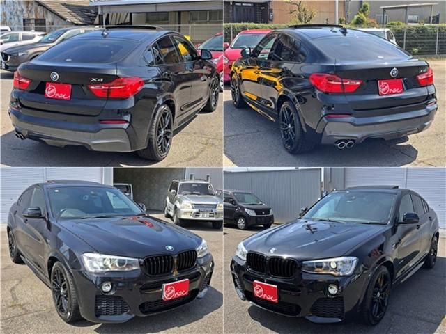 BMW X4 2014 Image 31