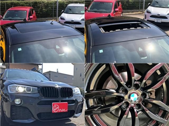 BMW X4 2014 Image 31