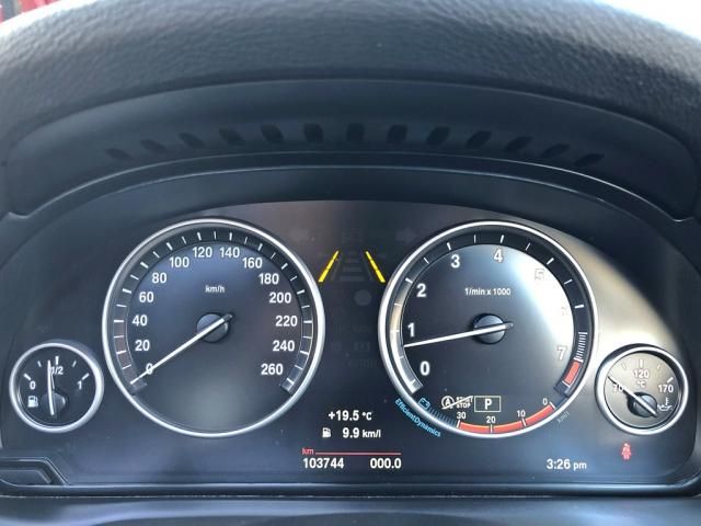 BMW X4 2014 Image 31