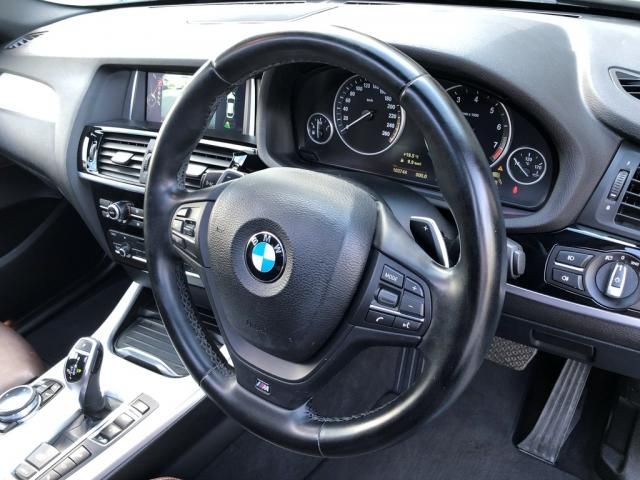 BMW X4 2014 Image 31