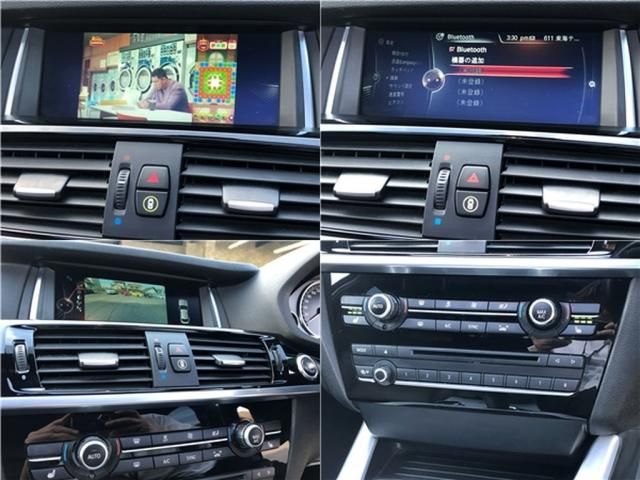 BMW X4 2014 Image 31