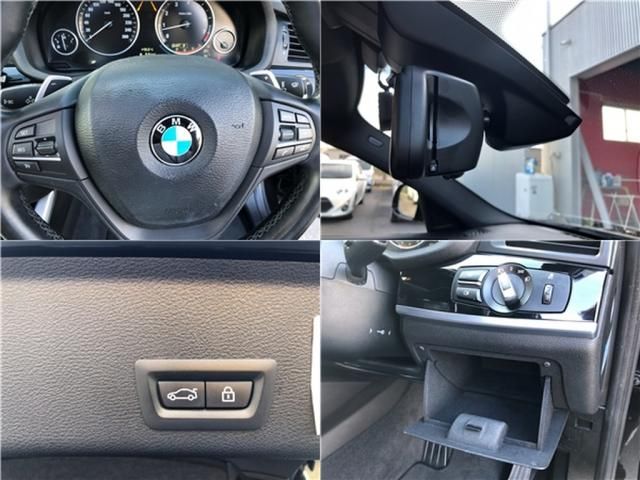 BMW X4 2014 Image 31