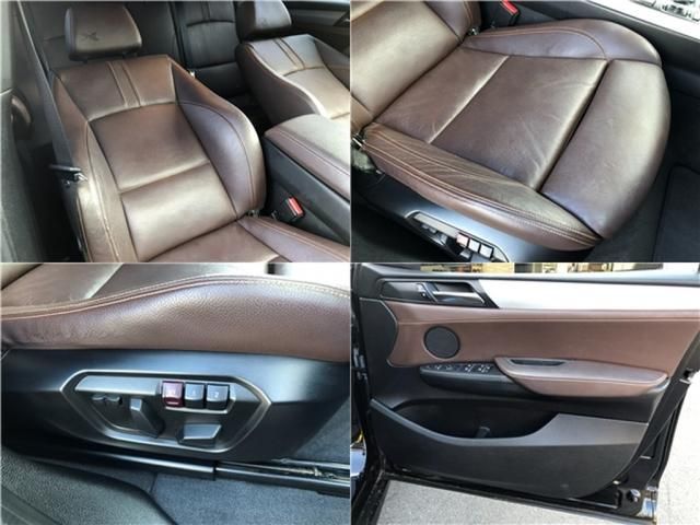 BMW X4 2014 Image 31