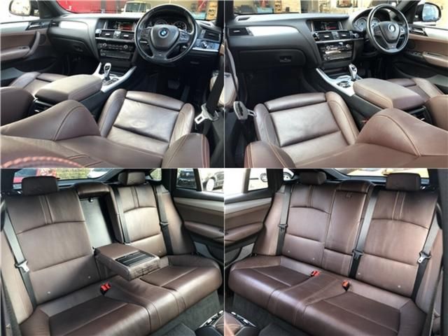 BMW X4 2014 Image 31