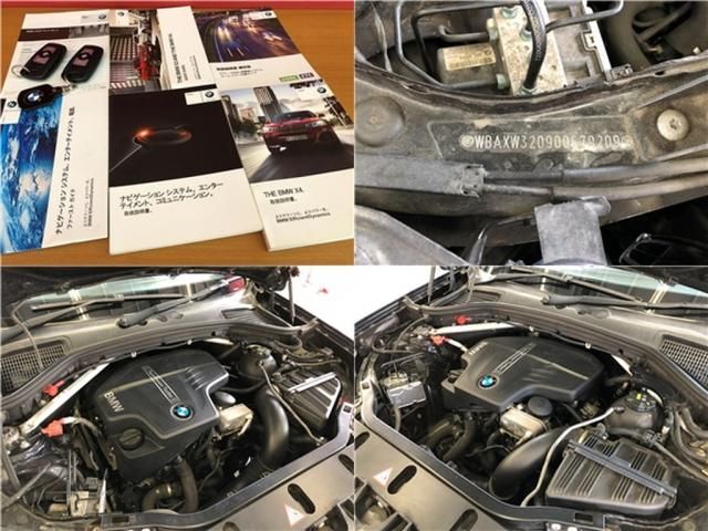 BMW X4 2014 Image 31