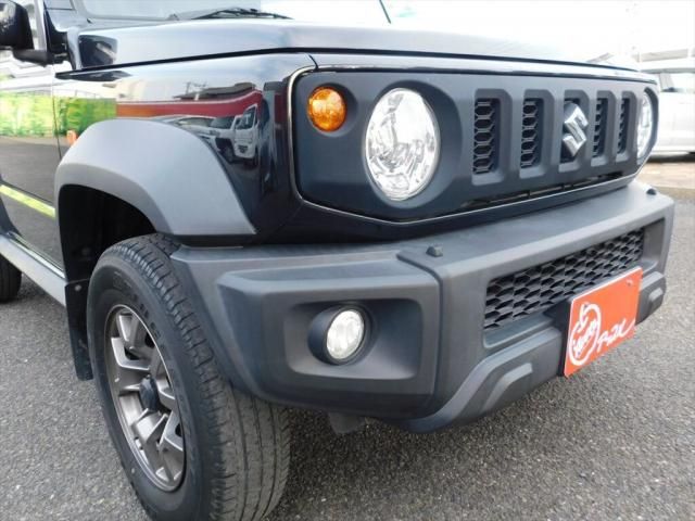 SUZUKI JIMNY SIERRA 2018 Image 31