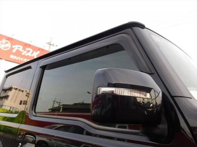 SUZUKI JIMNY SIERRA 2018 Image 31