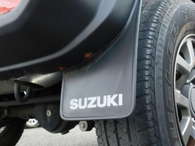 SUZUKI JIMNY SIERRA 2018 Image 31