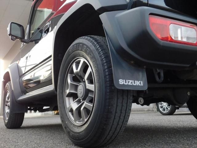 SUZUKI JIMNY SIERRA 2018 Image 31