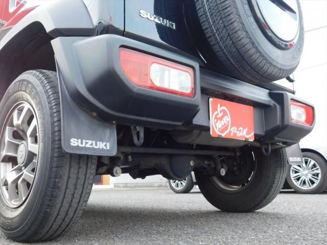 SUZUKI JIMNY SIERRA 2018 Image 31