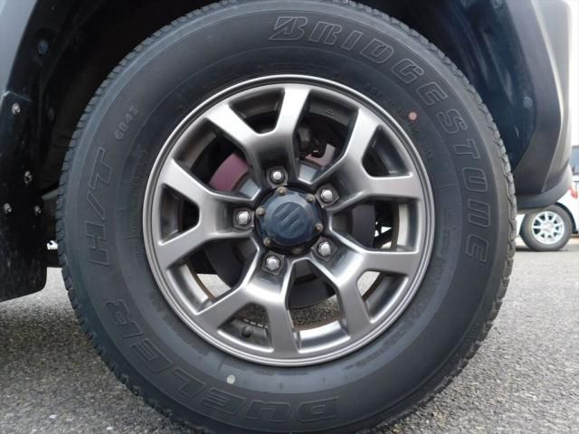 SUZUKI JIMNY SIERRA 2018 Image 31