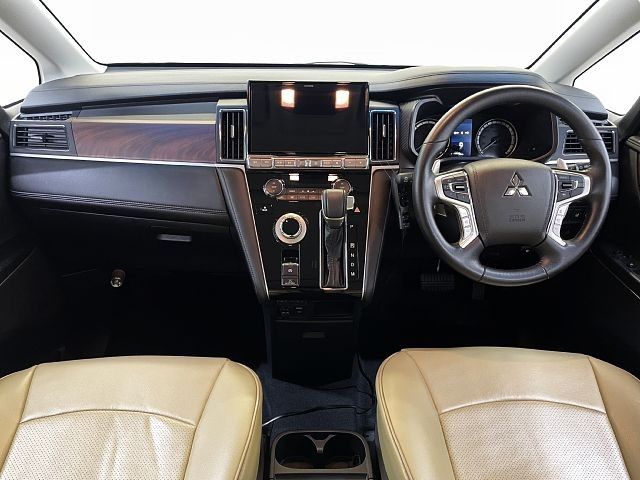 MITSUBISHI DELICA D:5 4WD 2021 Image 31