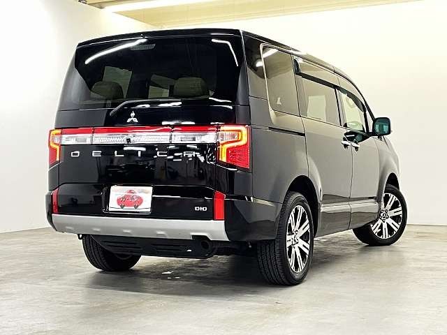 MITSUBISHI DELICA D:5 4WD 2021 Image 31