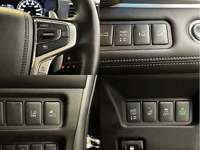 MITSUBISHI DELICA D:5 4WD 2021 Image 31