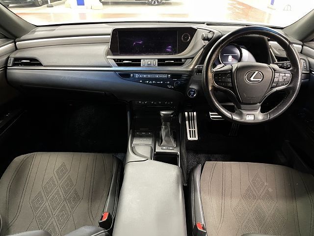 TOYOTA LEXUS ES300H 2019 Image 31