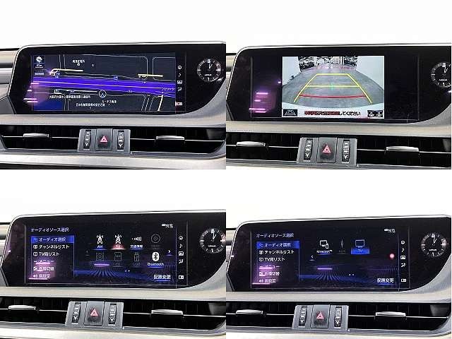 TOYOTA LEXUS ES300H 2019 Image 31