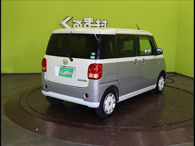 DAIHATSU MOVE CANBUS 2019 Image 31