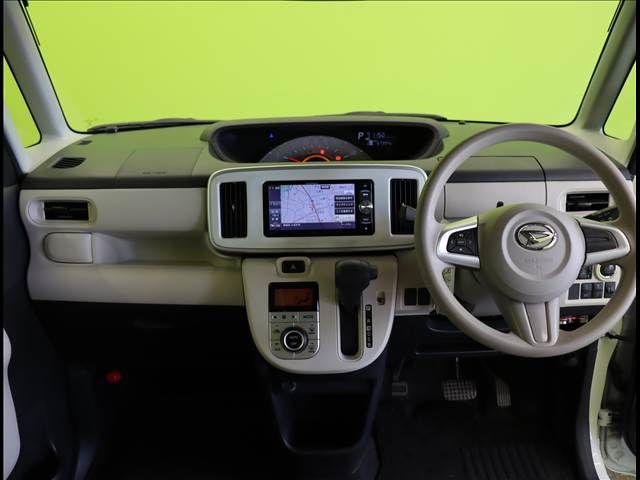 DAIHATSU MOVE CANBUS 2019 Image 31