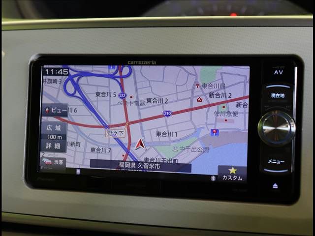 DAIHATSU MOVE CANBUS 2019 Image 31