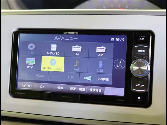 DAIHATSU MOVE CANBUS 2019 Image 31