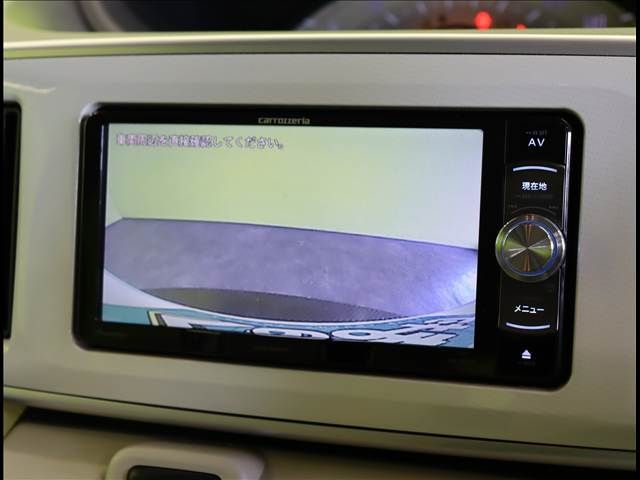 DAIHATSU MOVE CANBUS 2019 Image 31