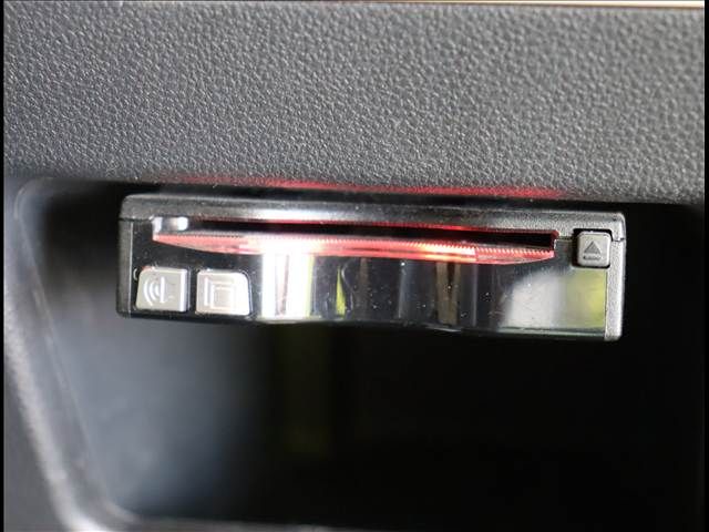 DAIHATSU MOVE CANBUS 2019 Image 31