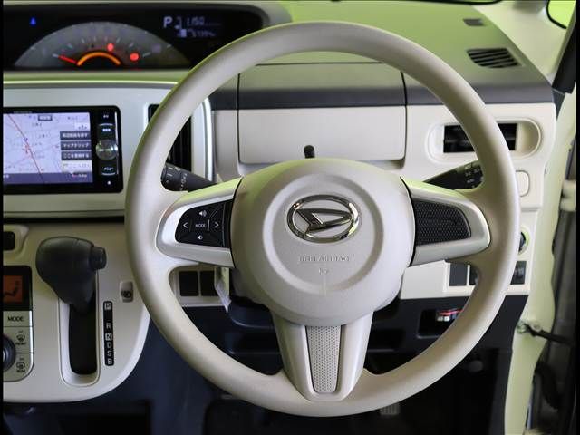 DAIHATSU MOVE CANBUS 2019 Image 31