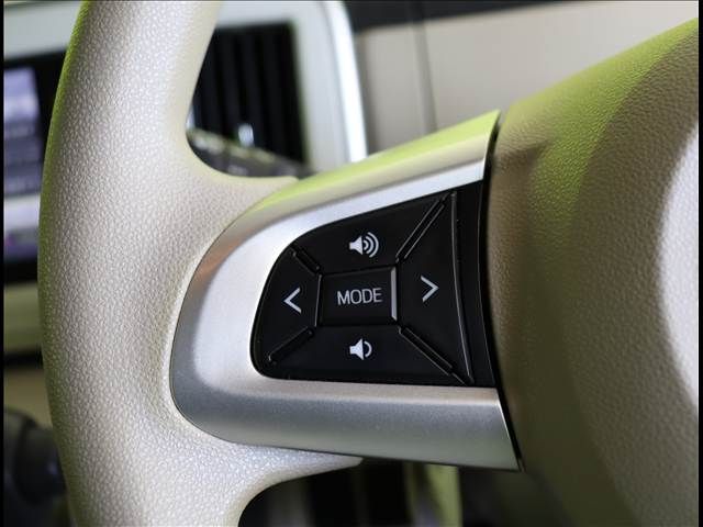 DAIHATSU MOVE CANBUS 2019 Image 31