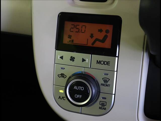 DAIHATSU MOVE CANBUS 2019 Image 31