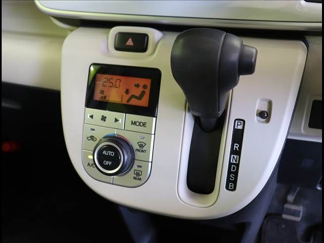 DAIHATSU MOVE CANBUS 2019 Image 31