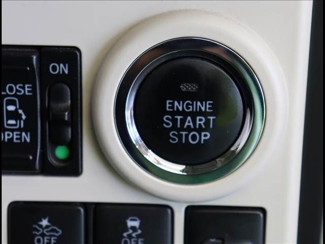 DAIHATSU MOVE CANBUS 2019 Image 31