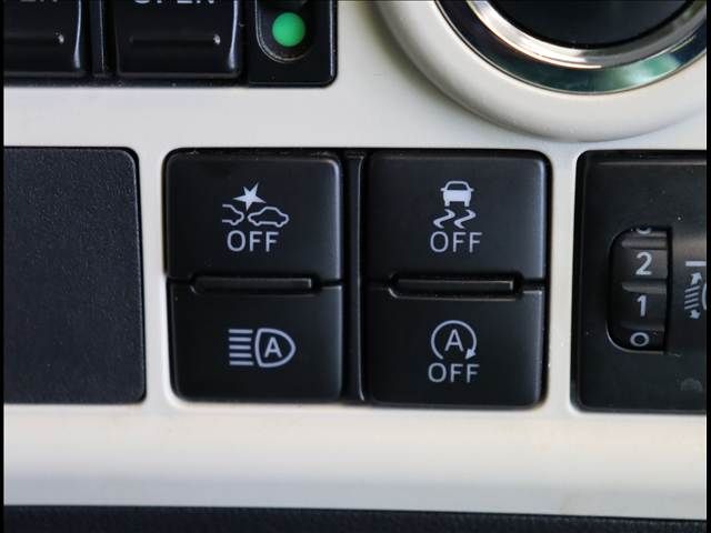 DAIHATSU MOVE CANBUS 2019 Image 31