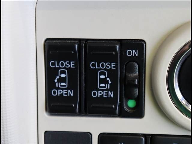 DAIHATSU MOVE CANBUS 2019 Image 31