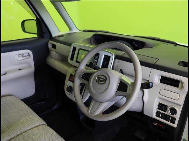 DAIHATSU MOVE CANBUS 2019 Image 31