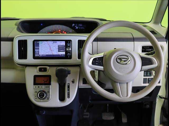 DAIHATSU MOVE CANBUS 2019 Image 31