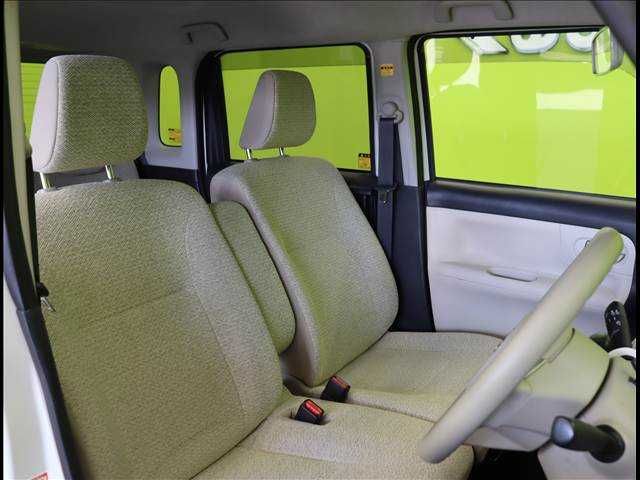 DAIHATSU MOVE CANBUS 2019 Image 31