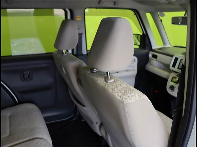 DAIHATSU MOVE CANBUS 2019 Image 31