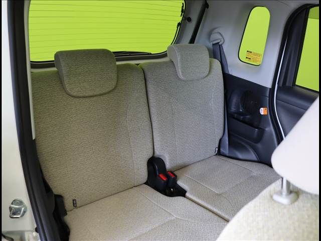 DAIHATSU MOVE CANBUS 2019 Image 31